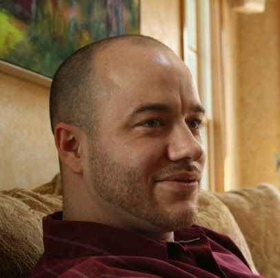 Brett Mitchell Photo 10