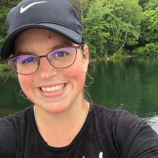 Shelby Rayburn Photo 4