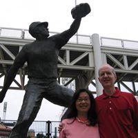 Ron Burns Photo 11
