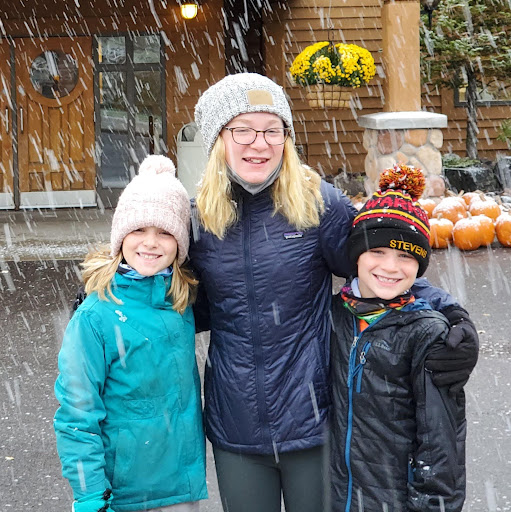 Tom Stevens Photo 18