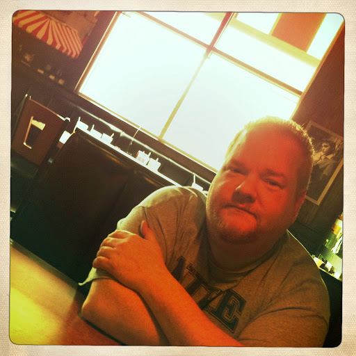 Scott Flood Photo 31