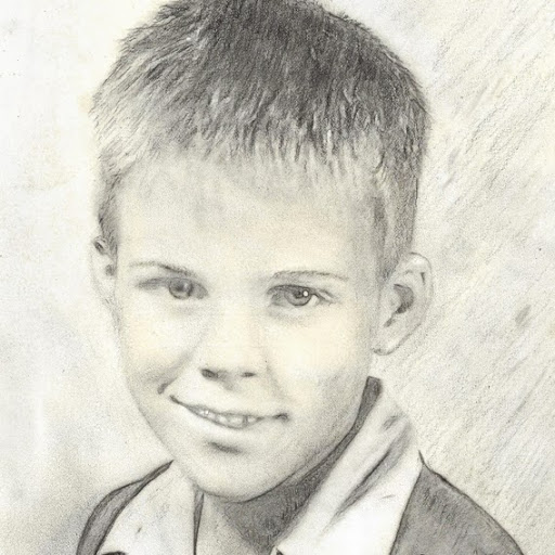Spencer Rutledge Photo 11