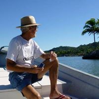 Norman Conrad Photo 6