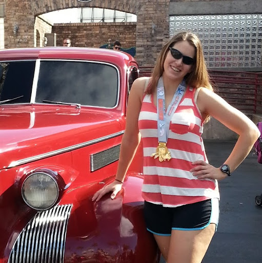 Catherine Inman Photo 6