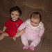 Sarah Francis Photo 11