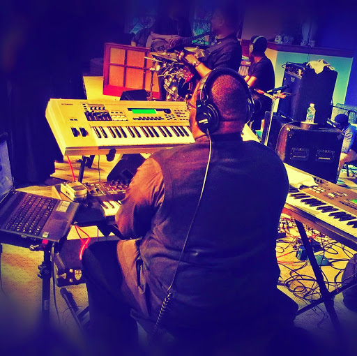 Marcus Singleton Photo 13