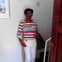 Joy Campbell Photo 25