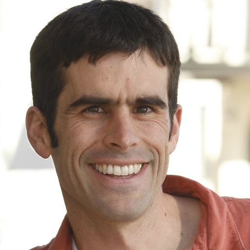 Michael Noble Photo 17