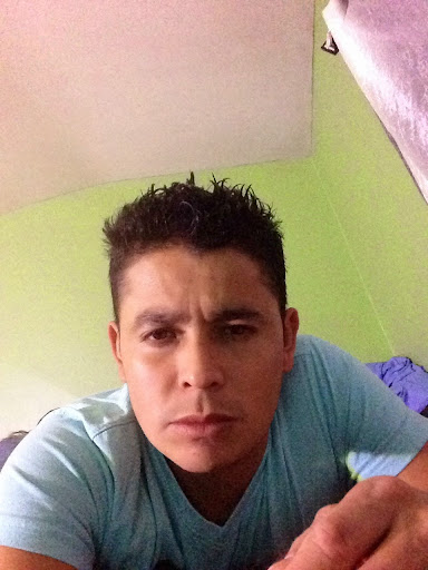Frank Mejia Photo 28
