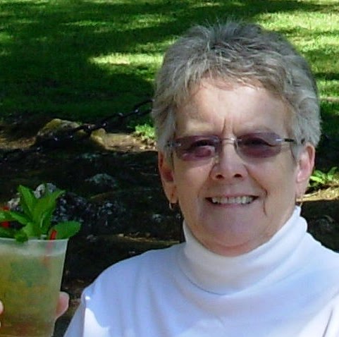 Margaret Cain Photo 12