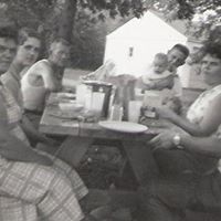 Delores Frazier Photo 15