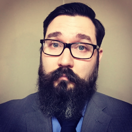 Ben Foreman Photo 10