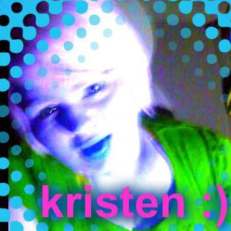 Kristen Pate Photo 11