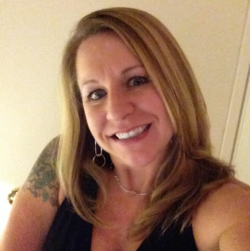 Jessica Moreland Photo 8