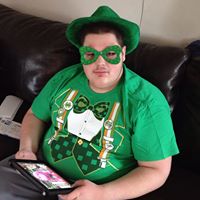 Chris Moody Photo 45