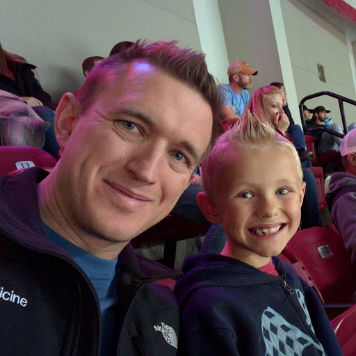 James Mcmullin Photo 11