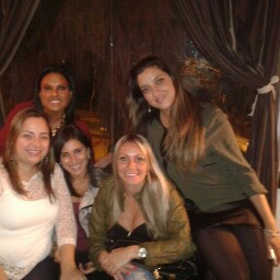 Patricia Dill Photo 20