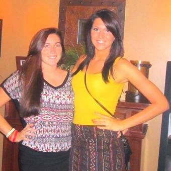 Samantha Mcdonald Photo 12