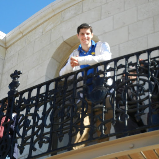 Steven Feldman Photo 22