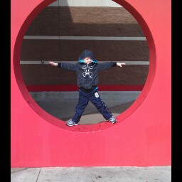 Richard Stock Photo 11