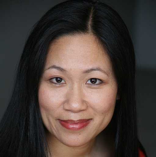 Christine Chan Photo 12