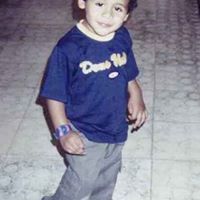 Francisco Baca Photo 28