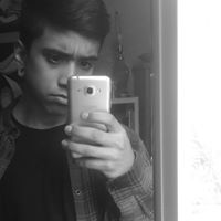 Adrian Sykes Photo 11