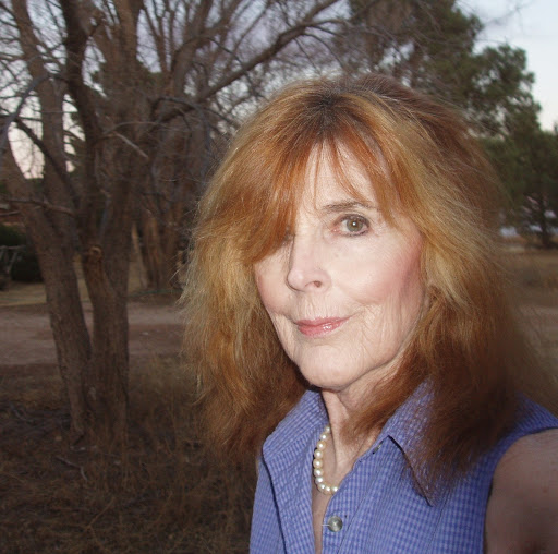 Anne Michaud Photo 19