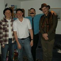 Warren Leach Photo 11