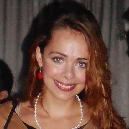 Ellen Campbell Photo 13