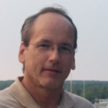 James Kendall Photo 20