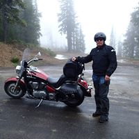 Mike Christopherson Photo 11