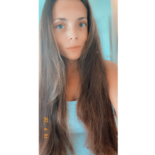 Alicia Irvin Photo 12