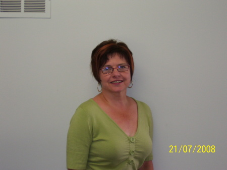 Patricia Morin Photo 25