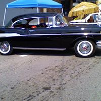 George Hedrick Photo 20