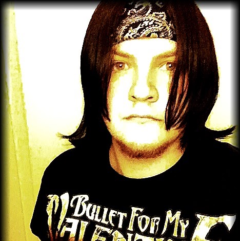 Austin Pruitt Photo 4