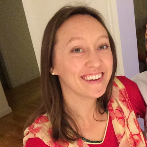 Katherine Ramsey Photo 16