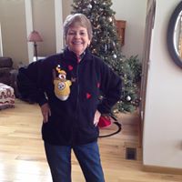 Suzanne Shaffer Photo 12