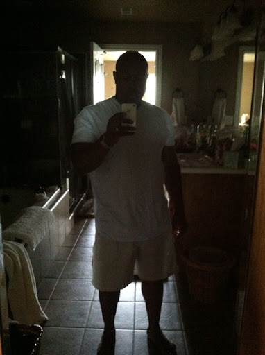 Andre Moore Photo 37
