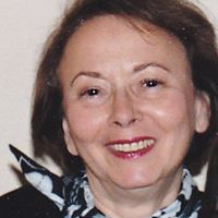 Lois Greene Photo 15