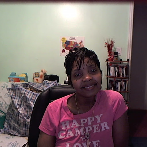 Adrianne Locke Photo 4