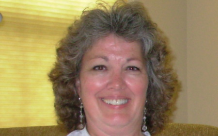 Marilyn Adams Photo 8