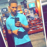 Nathaniel Harris Photo 33