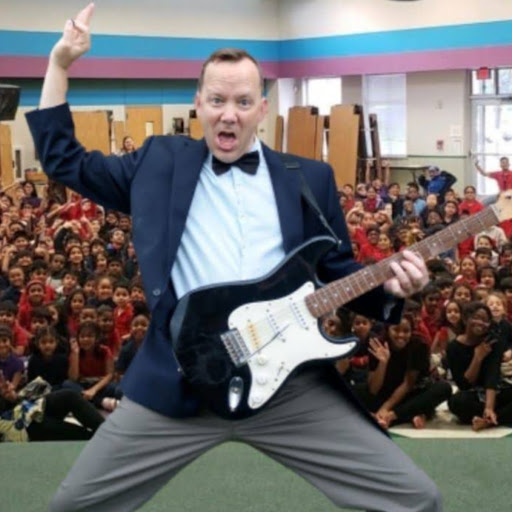 Mike Rogers Photo 30