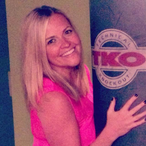 Christy Martin Photo 46