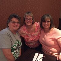 Tina Mueller Photo 28