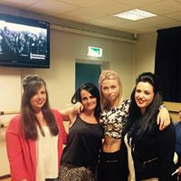 Claire Dolan Photo 13