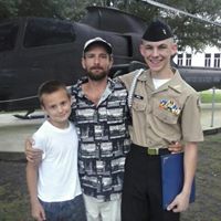 Brian Mccall Photo 11
