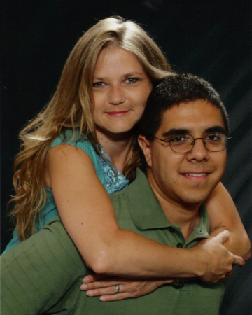 Lori Stevens Photo 6