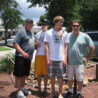 Michael Vanderslice Photo 11